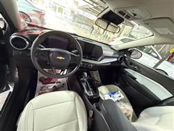 شيفروليه تراكس